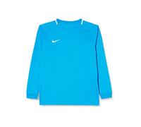 Nike Park III Goalie Maillot Homme Photo Blue/Blanc/Blanc/Blanc FR : 2XL (Taille Fabricant : 2XL)