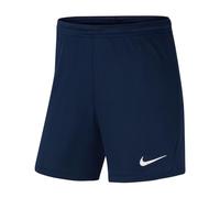 Nike Park III Short NB Short Femme Midnight Navy/(White) FR: XL (Taille Fabricant: XL)