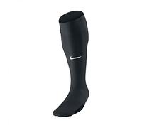 Nike - Park IV - chaussettes de football - Homme - Noir (Black/White) - Taille: L