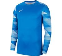 Nike Dri Fit Park 4 Jby Long Sleeve T-shirt Bleu XL Homme