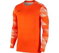 Nike Park IV Jersey Longsleeve Goalkeeper Jersey Homme Safety Orange/White/Black FR: M (Taille Fabricant: M)