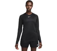 Nike Park Ondershirt Longsleeve Dames Noir/Blanc L