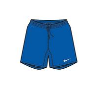 Nike - Park - Short de football - Garçon - Bleu (Bleu marine) - Taille: XL