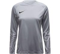 Nike Park V Dri-FIT Keepersshirt Longsleeve Dames L Gris/Noir
