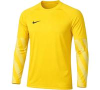 Nike Park V Dri-FIT Keepersshirt Longsleeve Kids Jaune/Noir 137-147