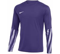 Nike Park V Dri-FIT Keepersshirt Longsleeve Violet/Blanc L