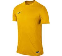 Nike - Park VI - Maillot - Mixte Enfant - Gold(university gold/(black))L