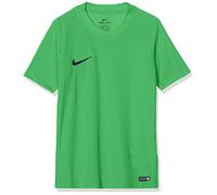 Nike - Park VI - Maillot - Mixte Enfant - Vert(Vert (Hyper Verde/Black))S