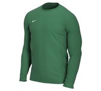 Nike T-shirt Dri-FIT Park VII manches longues Vert M Homme