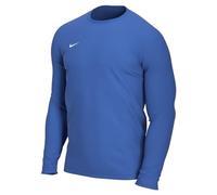 Nike Park VII Jersey LS Maillot Homme, Royal Blue/(White), FR : M (Taille Fabricant : M)