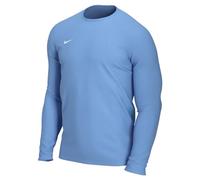 Nike Dri Fit Park Vii Long Sleeve T-shirt Bleu M Homme