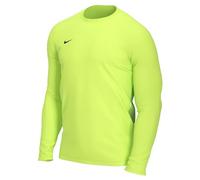 Maillot à manches longues Nike M NK DRY PARK VII JSY LS 193656418197 taille M EU