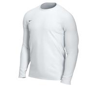 Nike Dri Fit Park Vii Long Sleeve T-shirt Blanc 2XL Homme