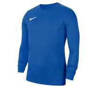 Nike Dri Fit Park 7 Long Sleeve T-shirt Bleu 10 Years Enfants