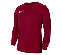 Nike Dri Fit Park 7 Long Sleeve T-shirt Rouge 9 Years Garçons