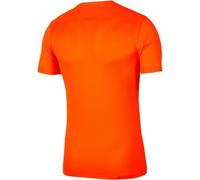 Nike Park VII Jersey Short Sleeve Men's - Orange | Size : M