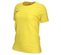 Nike Park VII Jersey SS Maillot Femme Tour Yellow/(Black) FR: S (Taille Fabricant: S)