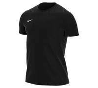 Nike Park VII Jersey SS Maillot Homme, Black/White, FR : S (Taille Fabricant : S)