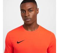 Nike Park VII maillot à manches courtes rouge F635 S