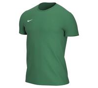 Nike Park VII Jersey SS Maillot Homme, Pine Green/White, FR : M (Taille Fabricant : M)