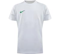 Nike Park VIII Dri-FIT Training Shirt Blanc/Vert XL