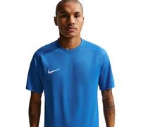Nike Park VIII Dri-FIT Training Shirt Bleu/Blanc S