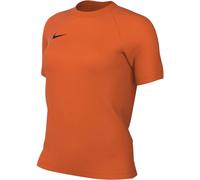 Nike Park VIII Dri-FIT Training Shirt Dames 2XL Orange/Noir