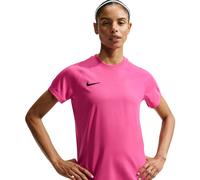Nike Park VIII Dri-FIT Training Shirt Dames 2XL Rose/Noir