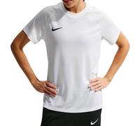 Nike Park VIII Dri-FIT Training Shirt Dames Blanc/Noir S