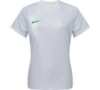 Nike Park VIII Dri-FIT Training Shirt Dames Blanc/Vert XL