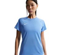 Nike T-shirt d'entraînement Park VIII Dri-FIT Bleu clair/blanc Femme S