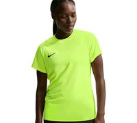 Nike Park VIII Dri-FIT Training Shirt Dames Jaune/Noir L