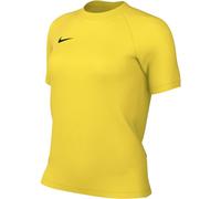 Nike Park VIII Dri-FIT Training Shirt Dames Jaune/Noir M