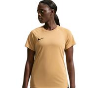 Nike Park VIII Dri-FIT Training Shirt Dames M Or/Noir