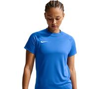 Nike Park VIII Dri-FIT Training Shirt Dames S Bleu/Blanc