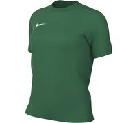 Nike Park VIII Dri-FIT Training Shirt Dames Vert/Blanc M