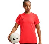 Nike Park VIII Dri-FIT Training Shirt Dames XL Rouge/Noir