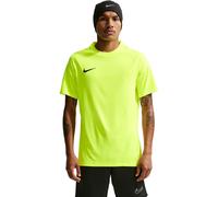 Nike Park VIII Dri-FIT Training Shirt Jaune/Noir M
