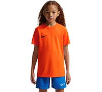 Nike Park VIII Dri-FIT Training Shirt Kids Orange/Noir 137-147