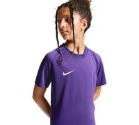 Nike Park VIII Dri-FIT Training Shirt Kids Violet/Blanc 128-137