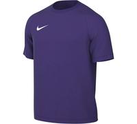 Nike Park VIII Dri-FIT Training Shirt M Violet/Blanc