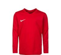 Nike Park18 Drill Top Crew Haut d'entrainement Enfant University Red/White FR : XS (Taille Fabricant : XS)