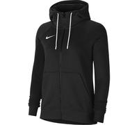 Nike Park20 Fleece Full-Zip Womens Sweatshirt à capuche S Noir