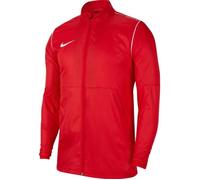 Nike Park20 Rain Jacket Veste Enfant University Red-White-(White) FR: S (Taille Fabricant: S) 8-9 ans