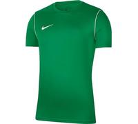 Nike T-shirt manches courtes Dri Fit Vert Taille S Homme