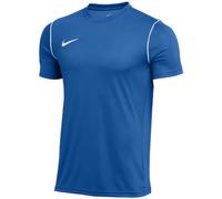 Nike Park20 Top SS T-Shirt Homme, royal blue/White/White, FR : M (Taille Fabricant : M)