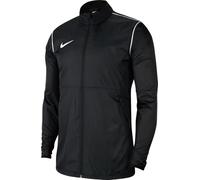 Nike Park20 Veste Homme, Noir/Blanc/Blanc, S