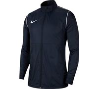 Nike Veste Homme Park20 Obsidienne/Blanc/Blanc Taille S