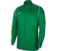Nike Park20 Veste Homme, Vert Pin/Blanc/Blanc, L