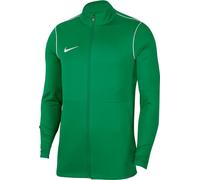 Nike Park20 Veste Homme, Vert Pin/Blanc/Blanc, S